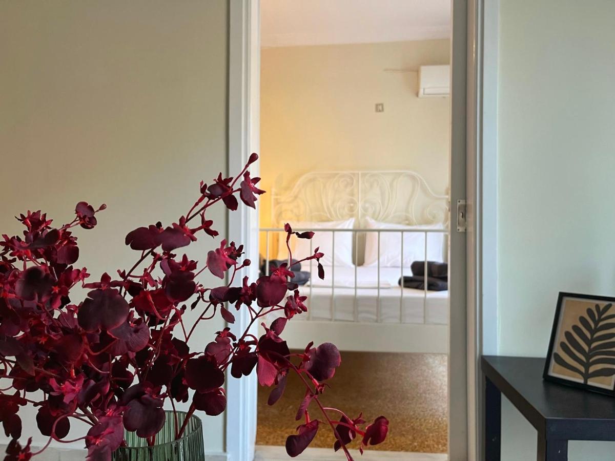 Port House Apartment Kota Zakynthos Bagian luar foto