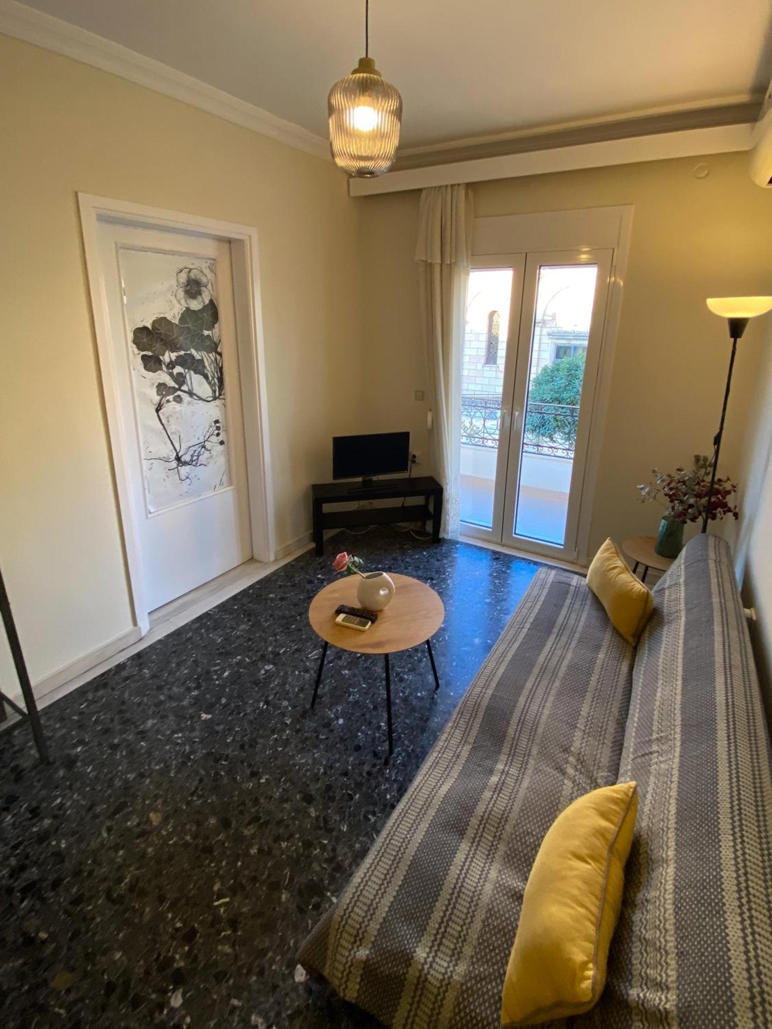 Port House Apartment Kota Zakynthos Bagian luar foto