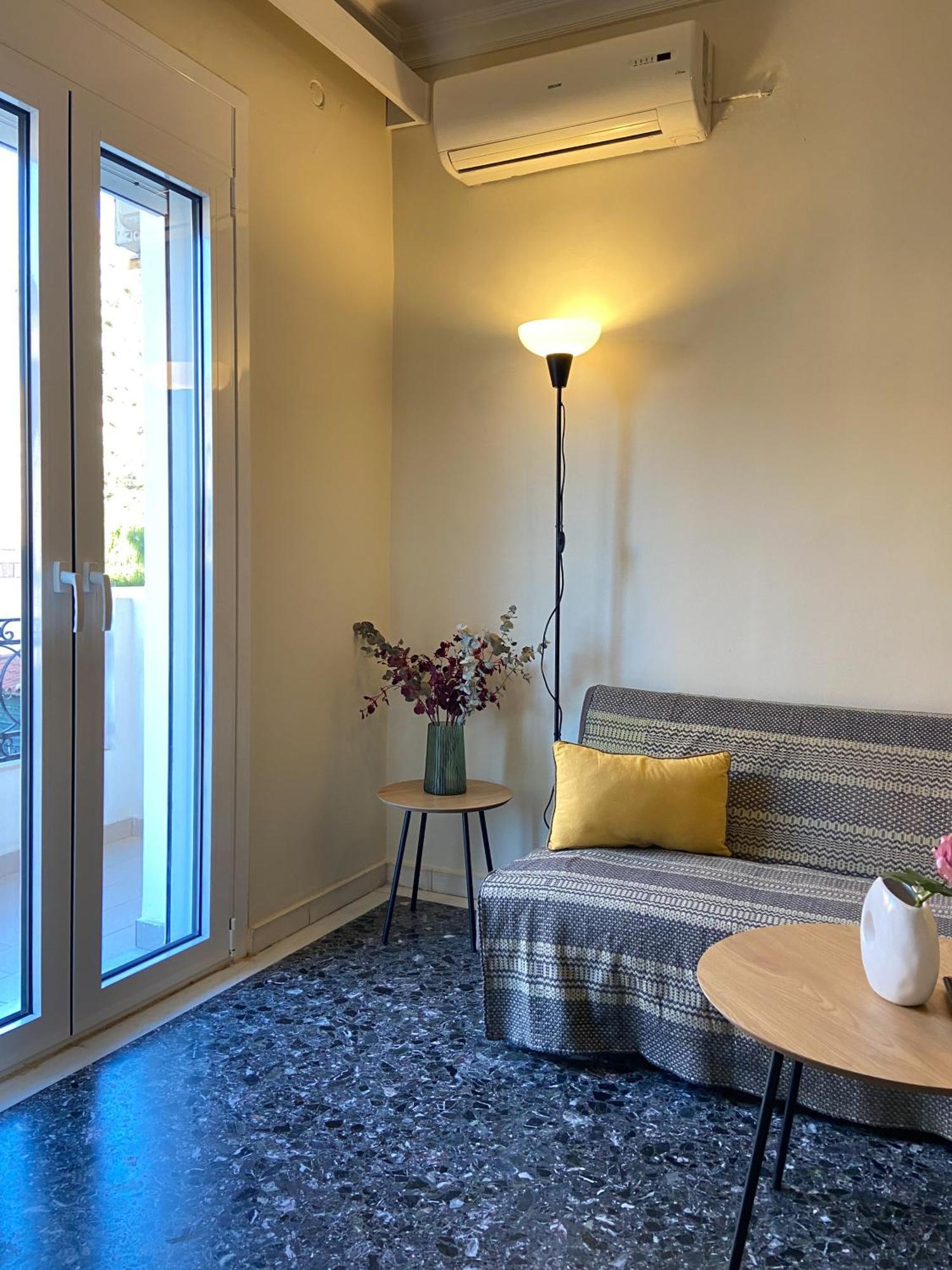 Port House Apartment Kota Zakynthos Bagian luar foto