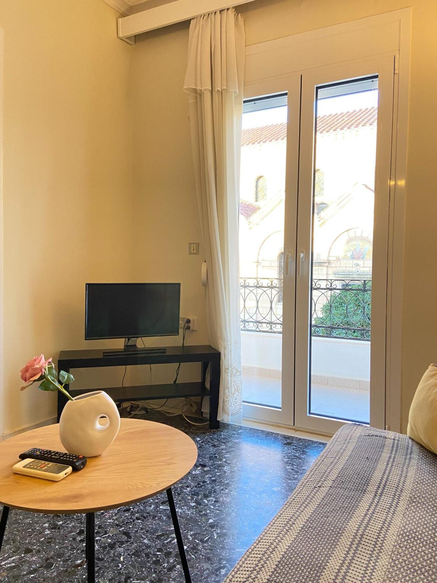 Port House Apartment Kota Zakynthos Bagian luar foto